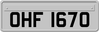 OHF1670