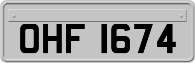 OHF1674