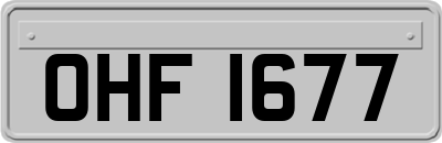OHF1677