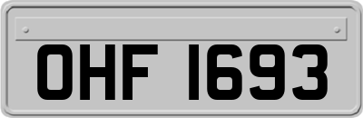 OHF1693