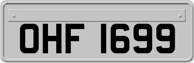 OHF1699