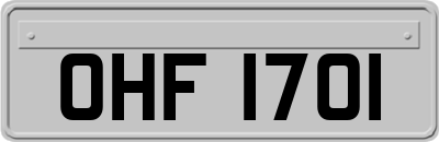 OHF1701