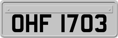 OHF1703