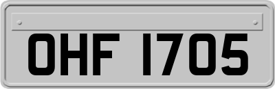 OHF1705