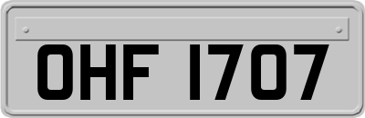 OHF1707