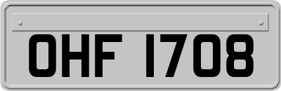 OHF1708
