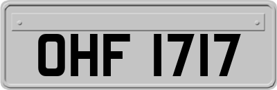 OHF1717