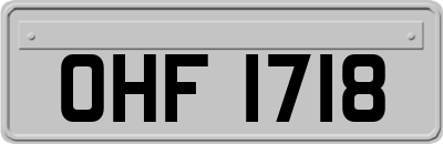 OHF1718
