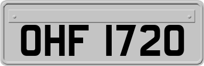 OHF1720