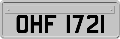 OHF1721
