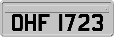 OHF1723