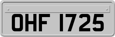 OHF1725