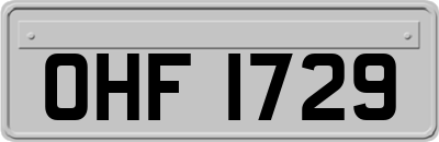 OHF1729