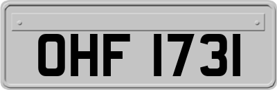 OHF1731
