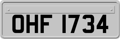 OHF1734