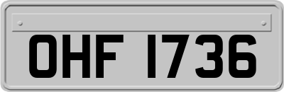 OHF1736