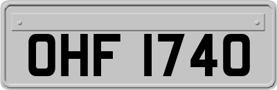OHF1740