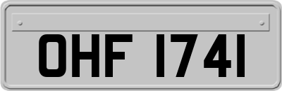 OHF1741
