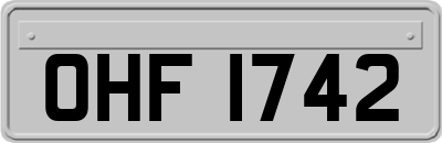OHF1742