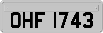 OHF1743