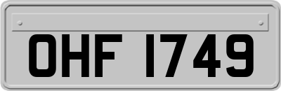 OHF1749