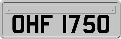 OHF1750