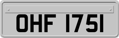 OHF1751