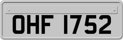 OHF1752