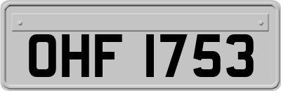 OHF1753