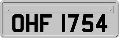 OHF1754