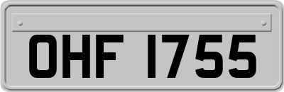 OHF1755