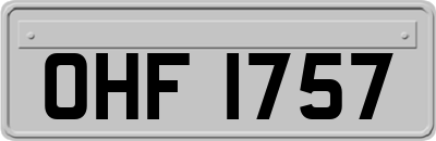 OHF1757