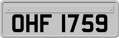 OHF1759