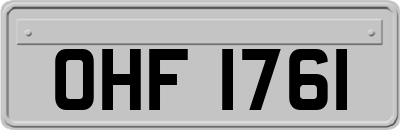 OHF1761