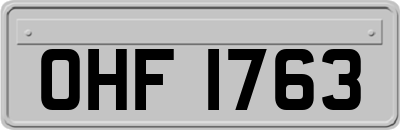 OHF1763