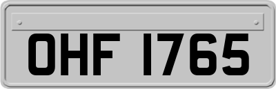 OHF1765