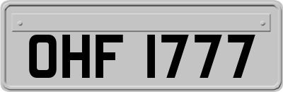 OHF1777