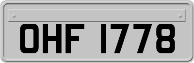 OHF1778