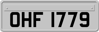 OHF1779