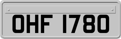 OHF1780