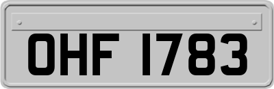 OHF1783