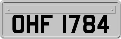 OHF1784