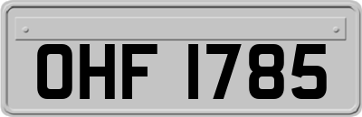 OHF1785