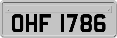 OHF1786