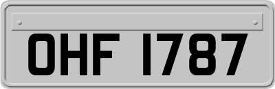 OHF1787