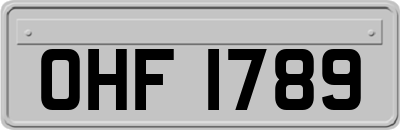 OHF1789