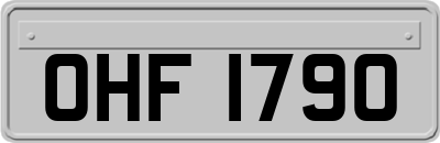 OHF1790
