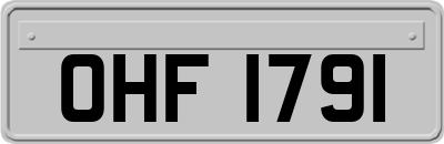 OHF1791