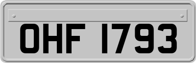 OHF1793