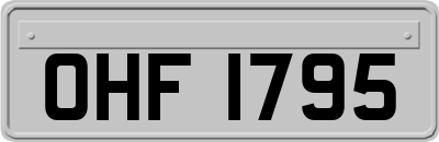 OHF1795